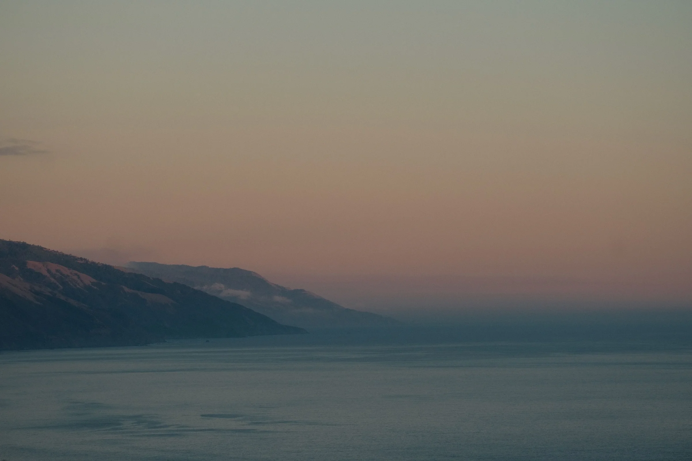 California Roadtrip